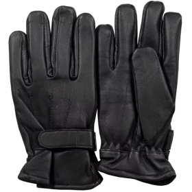 Glacial Cold Weathergloves - Black Medium