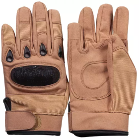 Tactical Assault Gloves - Coyote 2XL