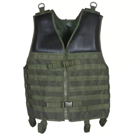 Big & Tall Modular Vest - Olive Drab