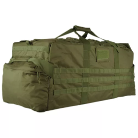 Jumbo Patrol Bag - Olive Drab