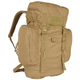 Rio Grande 25L Backpack - Coyote