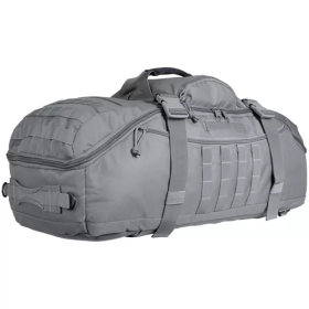 3-In-1 Recon Gear Bag - Shadow Grey