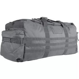 Jumbo Patrol Bag - Shadow Grey